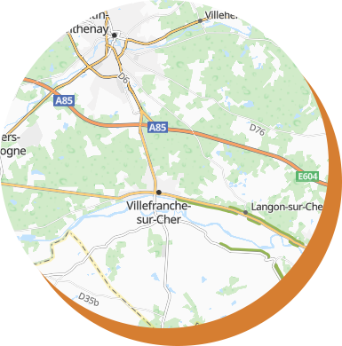 Artisan plombier à Romorantin